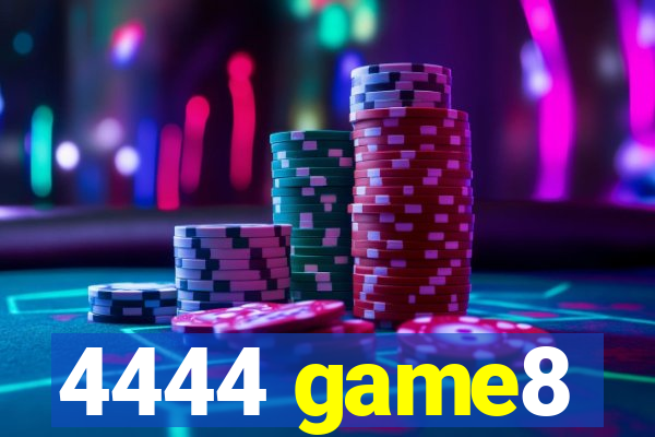 4444 game8